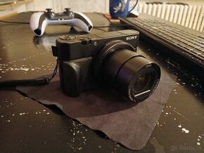 Sony Zeiss RX100iii