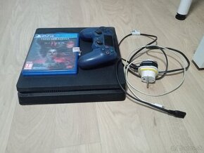 PS4 500GB slim