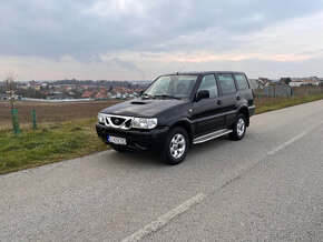 Nissan Terrano II  2.7TDi Elegance