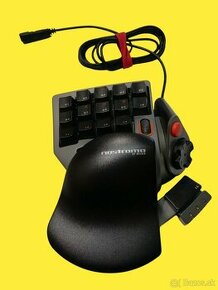 Nostromo N52 Gaming KeyPad