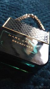 Marc Jacobs Decadence, parfum, voda dámska 30 ml