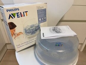 Avent sterilizator