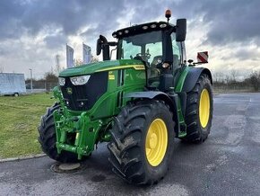 John Deere 6R250