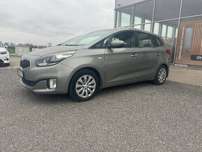 Kia Carens 1.7 CRDi Gold