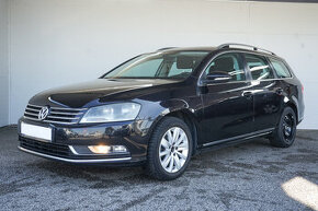 118-VOLKSWAGEN Passat Variant2012,nafta1.6TDI Comfort77kW