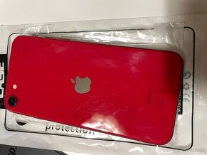 Apple iPhone SE 2020 64 GB Product RED na predaj