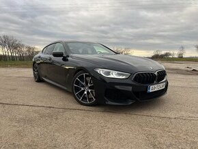 BMW 840i xDrive - prenájom