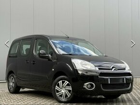 CITROEN BERLINGO 1.6 HDI 2013