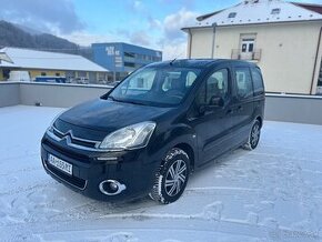 CITROEN BERLINGO 1.6 HDI 2013