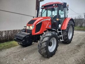 Predam Zetor Forterra 135 16v