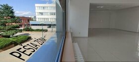 Priestor na prenájom 55,60 m2 -