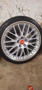 5x112 r19 audi speedline