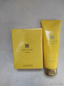 Far away shine set