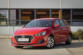 Hyundai i30 1.4i 73kw M6 2019 /AJ NA SPLÁTKY/ - 1