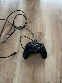 Turtle Beach REACT-R Gamepad ovládač