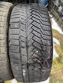 Zimne pneu continental. 225/40 r18