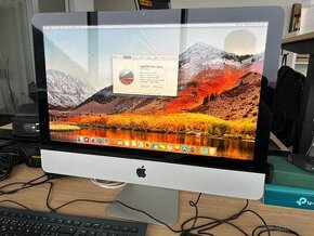 iMac 21.5”