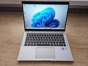 HP EliteBook x360 1030 G4 13.3'' i5 8365u 8GB/256gb,Win 11