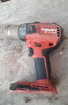 Hilti sf4