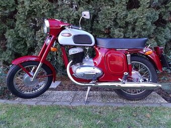 Jawa 250 592