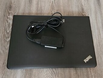 Lenovo ThinkPad E550