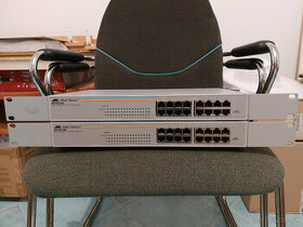 16port switche Allied Telesys