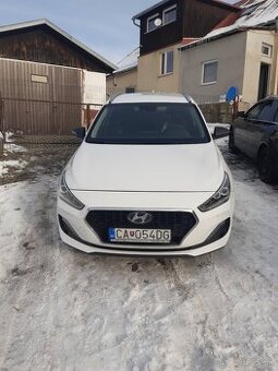 i30 2018 1.6 crdi 85 kw