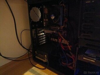 Cooler master 600w zdroj Do PC