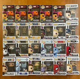 Funko pop