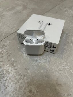 AirPods 2