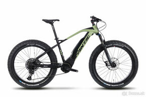 Predam E-BIKE - MTB - 630Wh - 2023