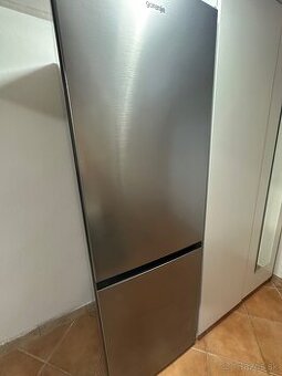 GORENJE RK62EXL4 KOMBINOVANÁ CHLADNIČKA