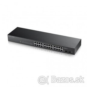 Switch   GS1900- 24 -EU0101F