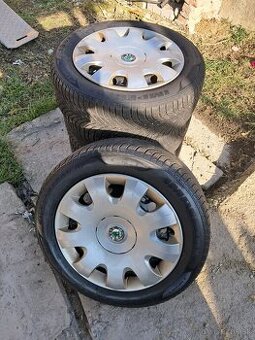 5x100 r15