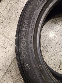 215/55 R17 zimné pneumatiky