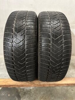 Zimné pneumatiky 235/65/17 Pirelli Scorpion Winter AO