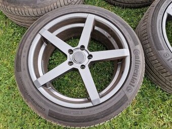 AVA HS 265  245/45  R19 letné