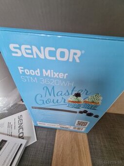 Sencor STM 3620WH