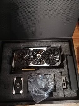 GTX 1080 XTREME GAMING