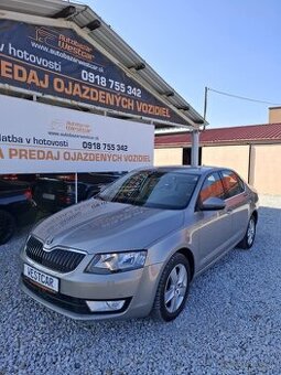 Škoda Octavia 2.0 TDI 184k Style DSG 4x4