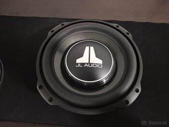 JL Audio 10TW3-D8