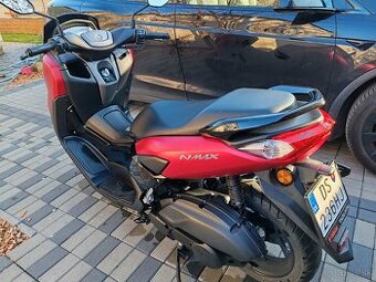 Yamaha N Max 125