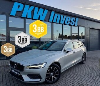 Volvo V60 2.0d 190PS Momentum PRO A/T