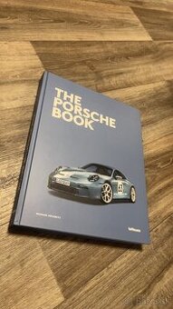 Kinha The porshe book - 1