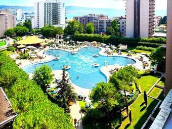 Predaj, 2 i apartmán v 5 SPA rezorte Barcelo Royal Beach, B