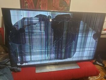 LG 55LF652V Smart