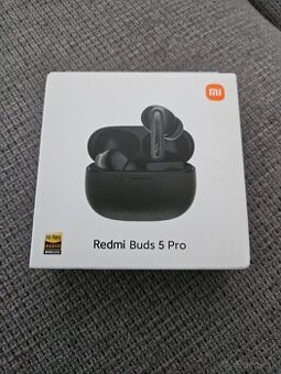 Xiaomi Redmi Buds 5 Pro - 1