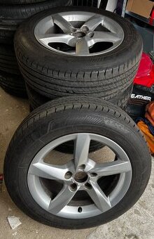 5x112 R16 gumy letne GOODYEAR