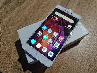 Xiaomi Redmi Note 4 3/32 GB Global