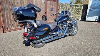 Suzuki Intruder VL1500lc